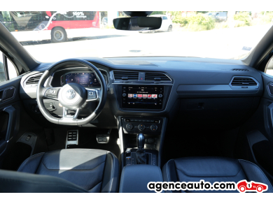 Volkswagen Tiguan Allspace — 10