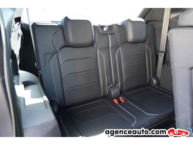 Volkswagen Tiguan Allspace — 27