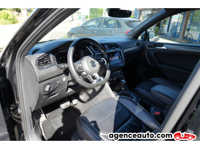 Volkswagen Tiguan Allspace — 35