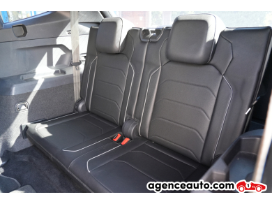 Volkswagen Tiguan Allspace — 28