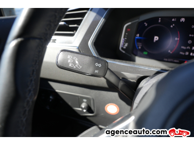 Volkswagen Tiguan Allspace — 15