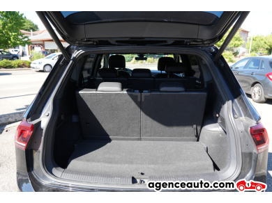 Volkswagen Tiguan Allspace — 31