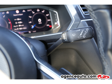 Volkswagen Tiguan Allspace — 19