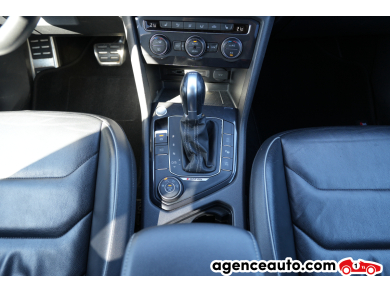 Volkswagen Tiguan Allspace — 33
