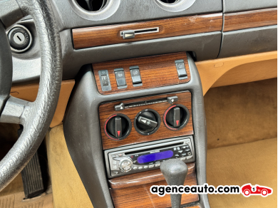 Mercedes 230 CE — 18