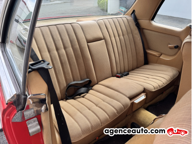Mercedes 230 CE — 15