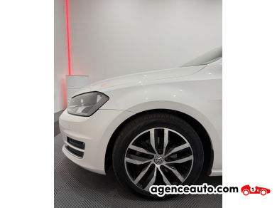 Volkswagen Golf — 20