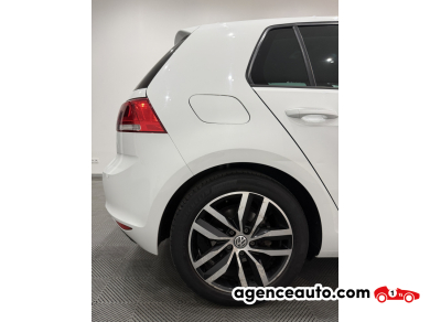 Volkswagen Golf — 19
