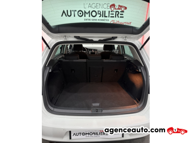 Volkswagen Golf — 16