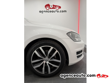 Volkswagen Golf — 18