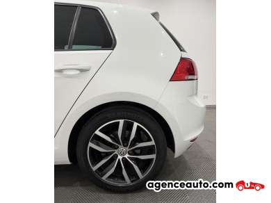 Volkswagen Golf — 21