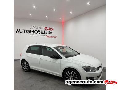 Volkswagen Golf — 4