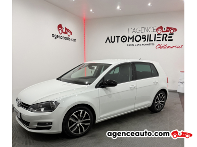 Volkswagen Golf — 8