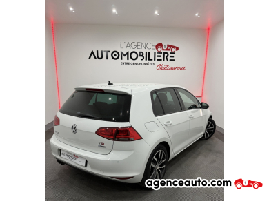 Volkswagen Golf — 5