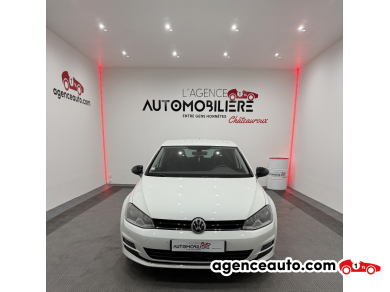 Volkswagen Golf — 2