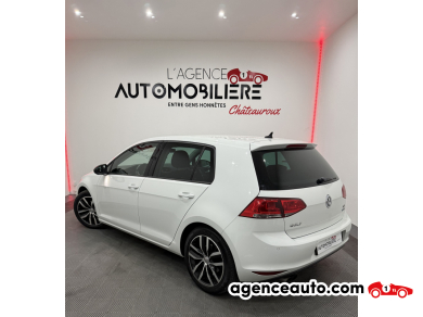Volkswagen Golf — 7