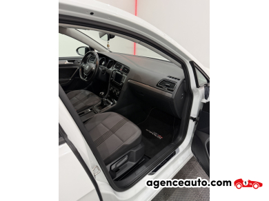Volkswagen Golf — 12
