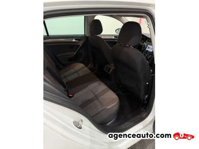 Volkswagen Golf — 13
