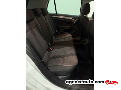 Volkswagen Golf — 14