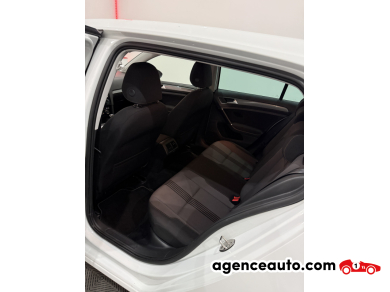Volkswagen Golf — 15