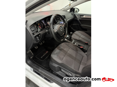 Volkswagen Golf — 10