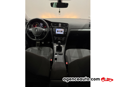 Volkswagen Golf — 11