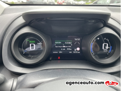 Toyota Yaris — 14