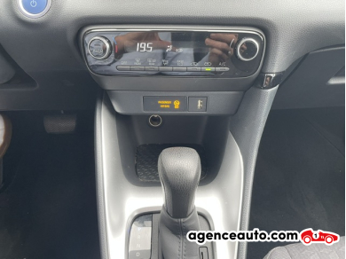 Toyota Yaris — 18