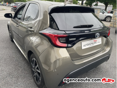 Toyota Yaris — 6