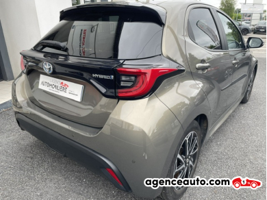 Toyota Yaris — 4