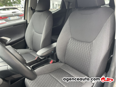 Toyota Yaris — 12