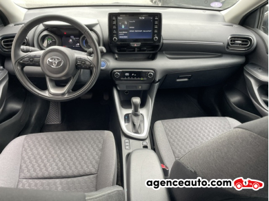 Toyota Yaris — 13