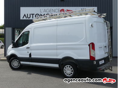 Ford Transit — 3