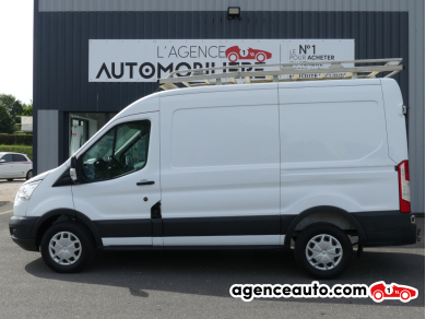 Ford Transit — 2