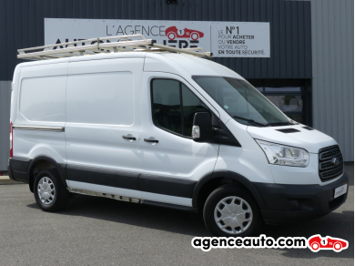 Ford Transit — 7