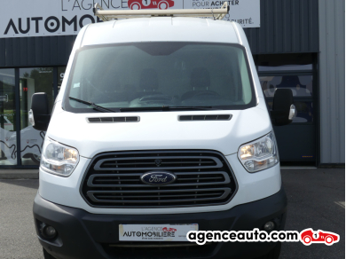 Ford Transit — 8