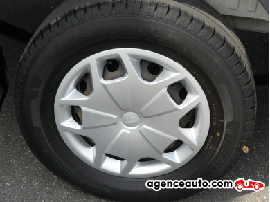 Ford Transit — 16