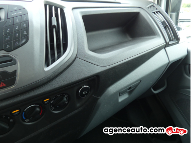 Ford Transit — 22