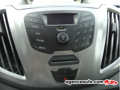 Ford Transit — 28
