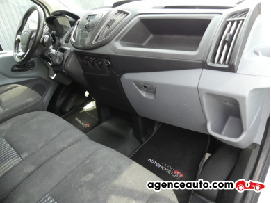 Ford Transit — 13