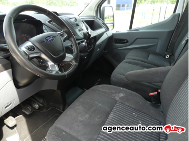 Ford Transit — 9