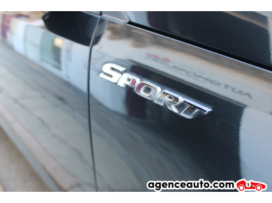 Kia Sportage — 25