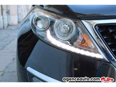 Kia Sportage — 26