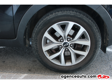 Kia Sportage — 21