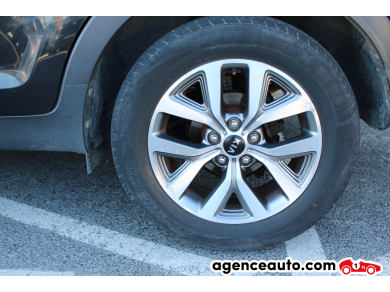 Kia Sportage — 23