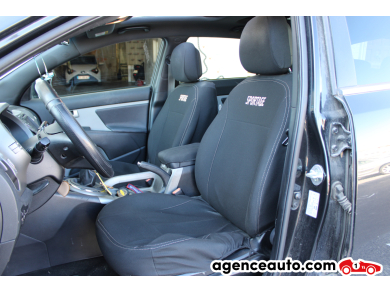 Kia Sportage — 12