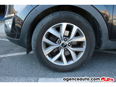 Kia Sportage — 24