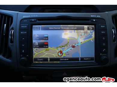 Kia Sportage — 18
