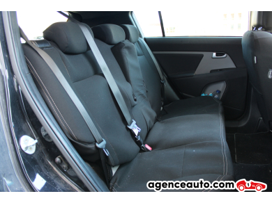 Kia Sportage — 14