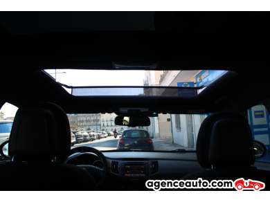 Kia Sportage — 16